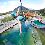 Haus Wolfi Holiday home Sautens