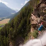 Haus Wolfi Holiday home