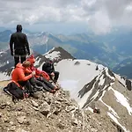 Haus Wolfi 別荘 ザウテンス