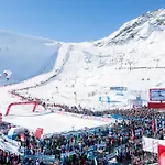 Haus Wolfi Holiday home Sautens