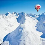 Haus Wolfi Holiday home Sautens