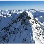 Haus Wolfi Holiday home Sautens