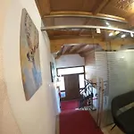 Haus Wolfi 別荘 ザウテンス