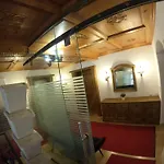 Haus Wolfi * ザウテンス