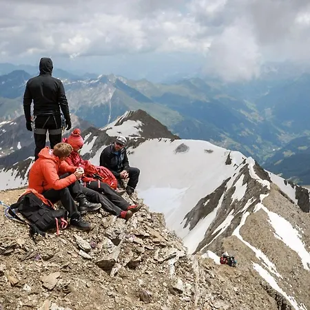 Haus Wolfi Semesterbostad Sautens