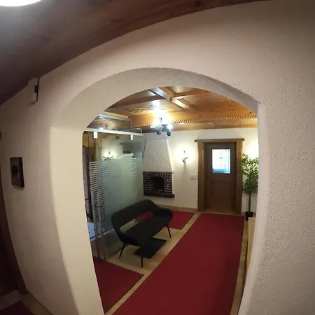 Haus Wolfi 索滕斯