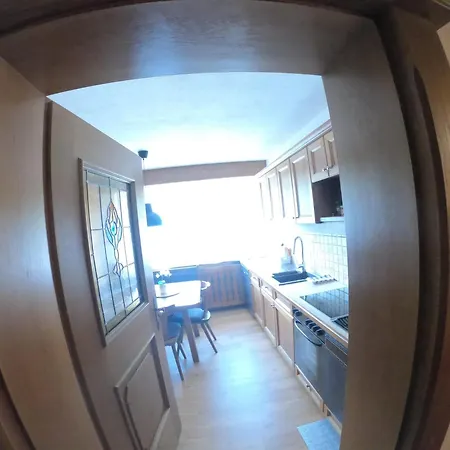 Сasa de vacaciones Haus Wolfi Sautens