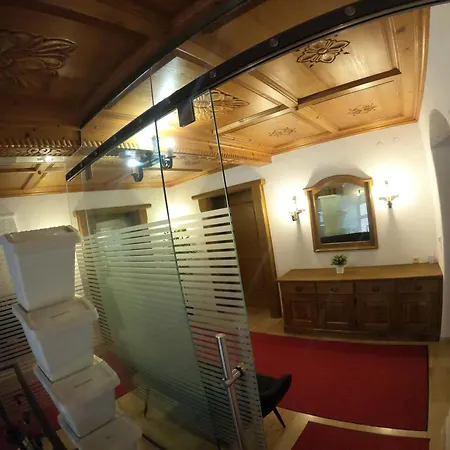 Haus Wolfi * Sautens