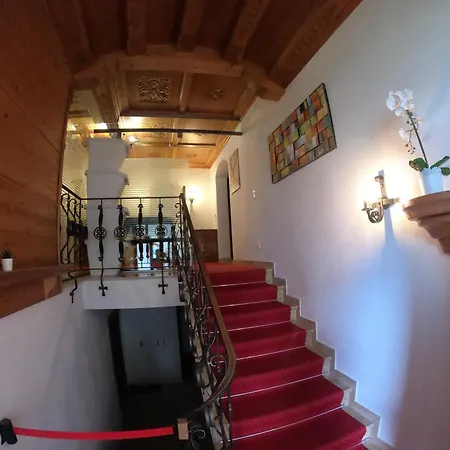 Haus Wolfi