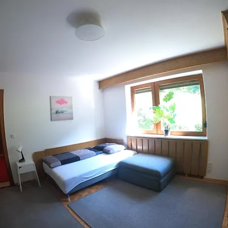 Haus Wolfi * 索滕斯