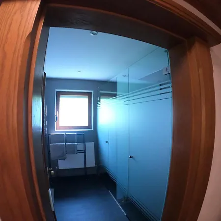 Haus Wolfi