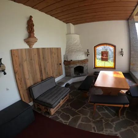 Haus Wolfi Сasa de vacaciones