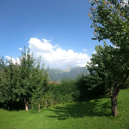 Haus Wolfi Semesterbostad Sautens