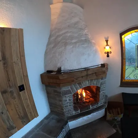 Haus Wolfi *