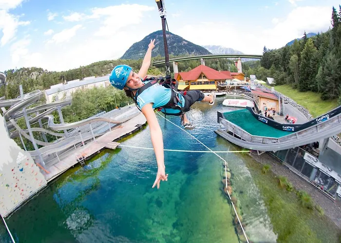 Haus Wolfi Сasa de vacaciones Sautens