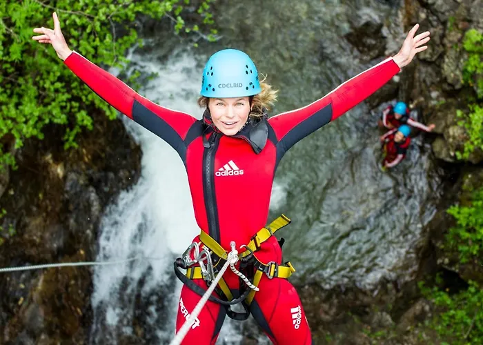 Haus Wolfi Сasa de vacaciones *