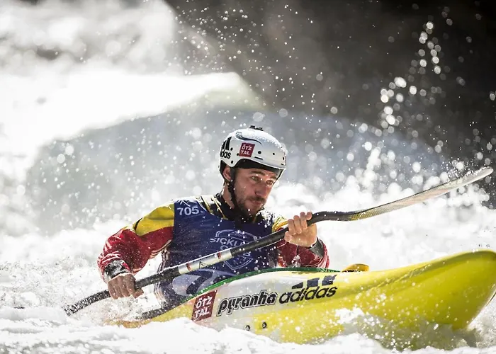 Haus Wolfi Сasa de vacaciones *