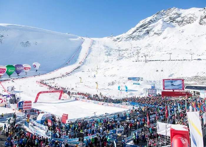 Haus Wolfi Casa vacanze Sautens