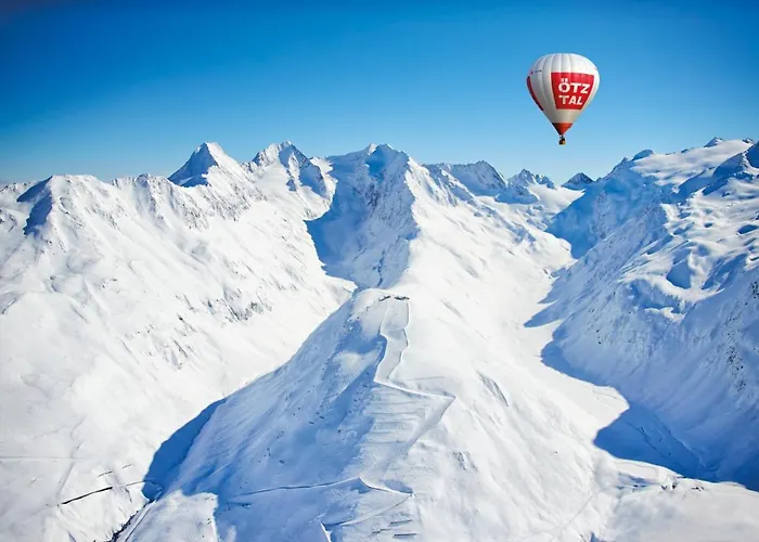 Haus Wolfi Сasa de vacaciones Sautens