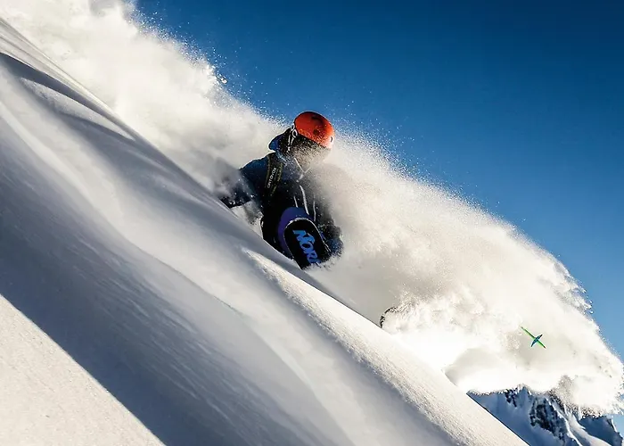 Casa vacanze Haus Wolfi *