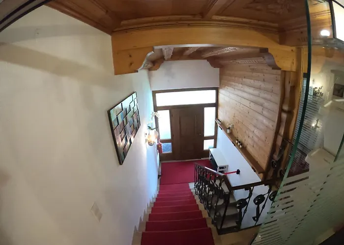 Haus Wolfi * Sautens