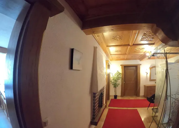 Haus Wolfi Casa vacanze *