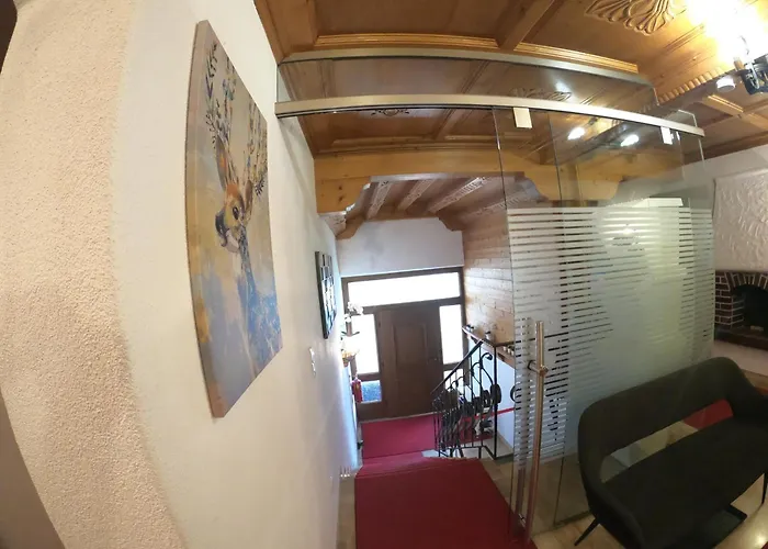 Haus Wolfi Сasa de vacaciones Sautens