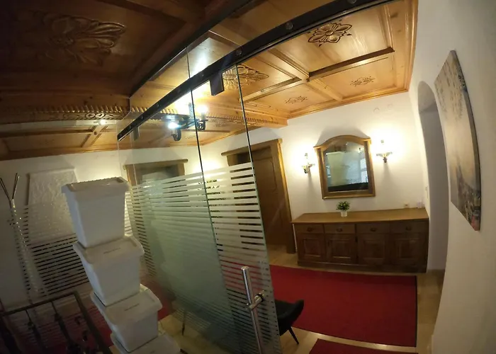 Haus Wolfi * Sautens