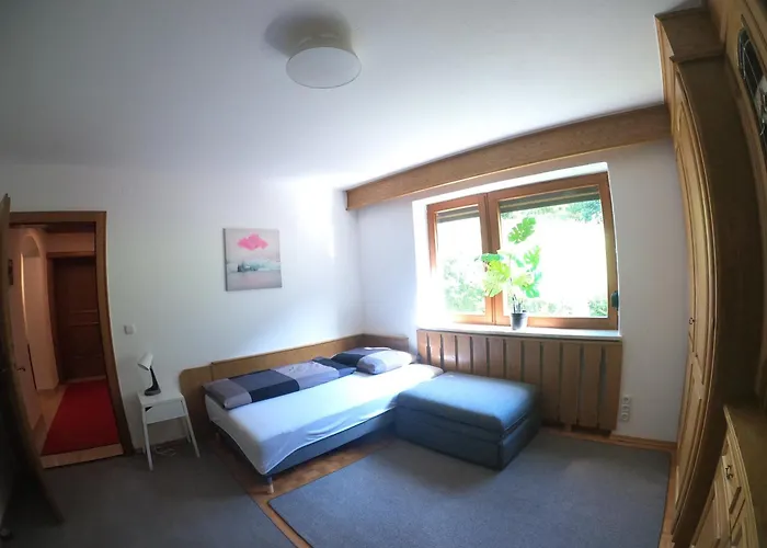 Haus Wolfi * Sautens