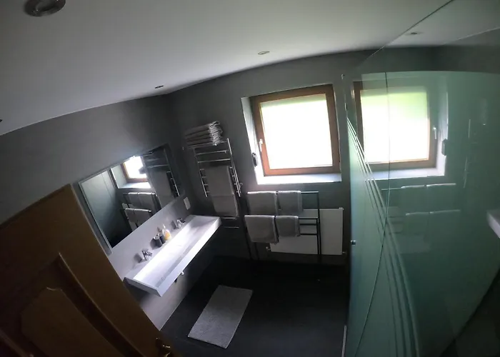 Haus Wolfi Сasa de vacaciones Sautens