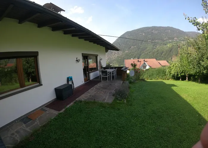 Casa vacanze Haus Wolfi Sautens