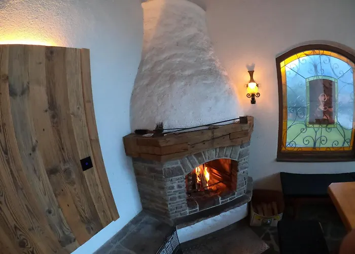 Haus Wolfi *