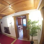 Haus Wolfi Tatil Evi