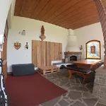 Tatil Evi Haus Wolfi *