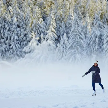 Haus Wolfi Holiday home