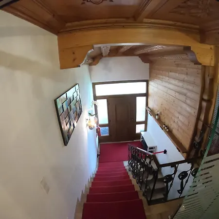 Haus Wolfi * Sautens