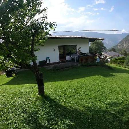 Haus Wolfi Holiday home