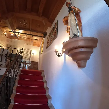 Casa vacanze Haus Wolfi Sautens
