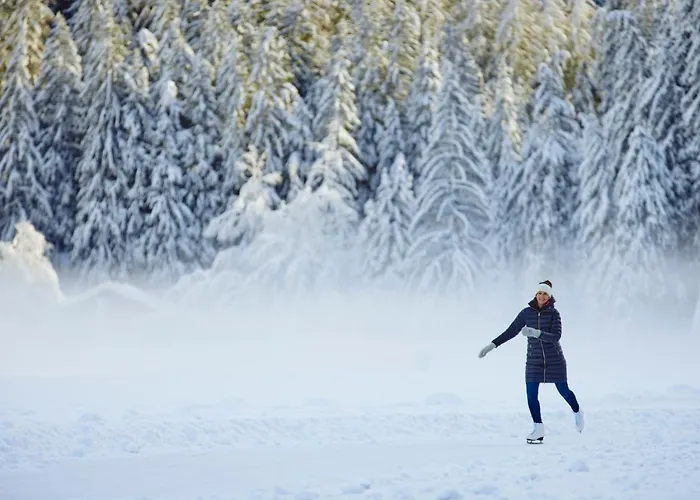 Haus Wolfi Hébergement de vacances